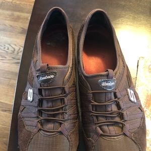 Skechers shoe